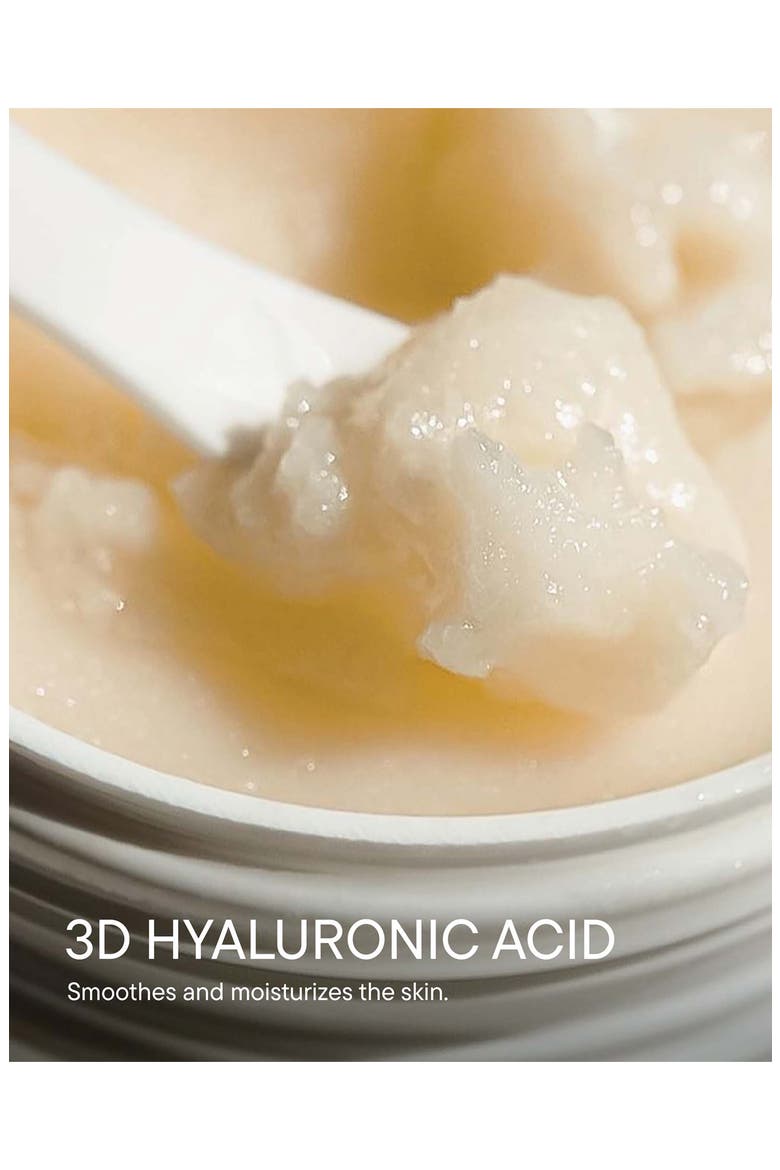 Hyaluronic Cleansing Balm, Alternate, color, NO COLOR