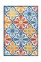  Blue/Multi