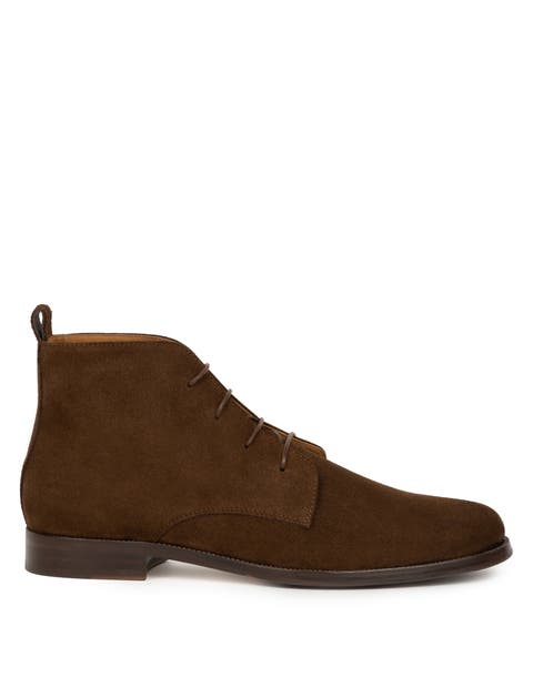 Vasco Boots