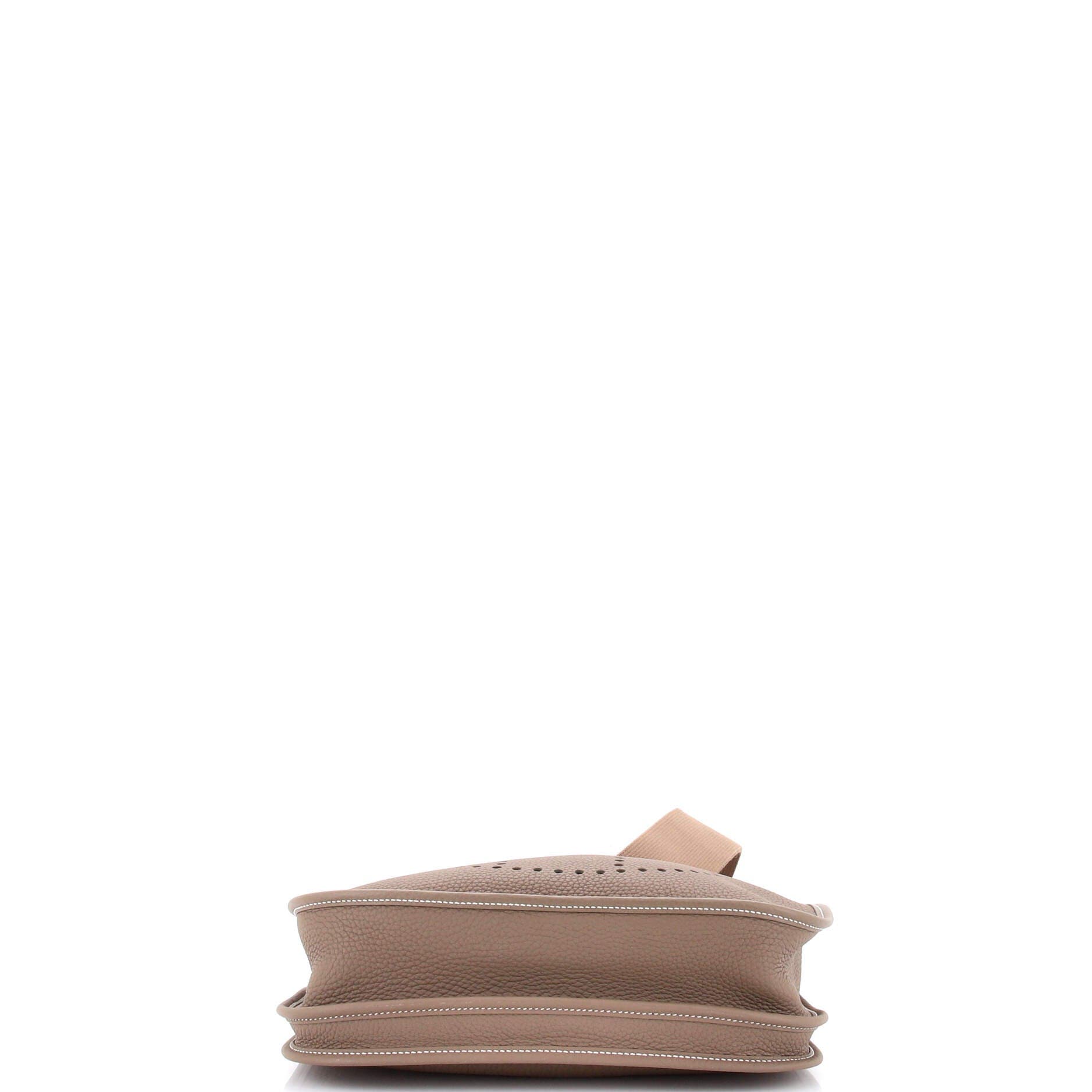 Evelyne Bag Gen III Clemence PM, Alternate, color, Grey
