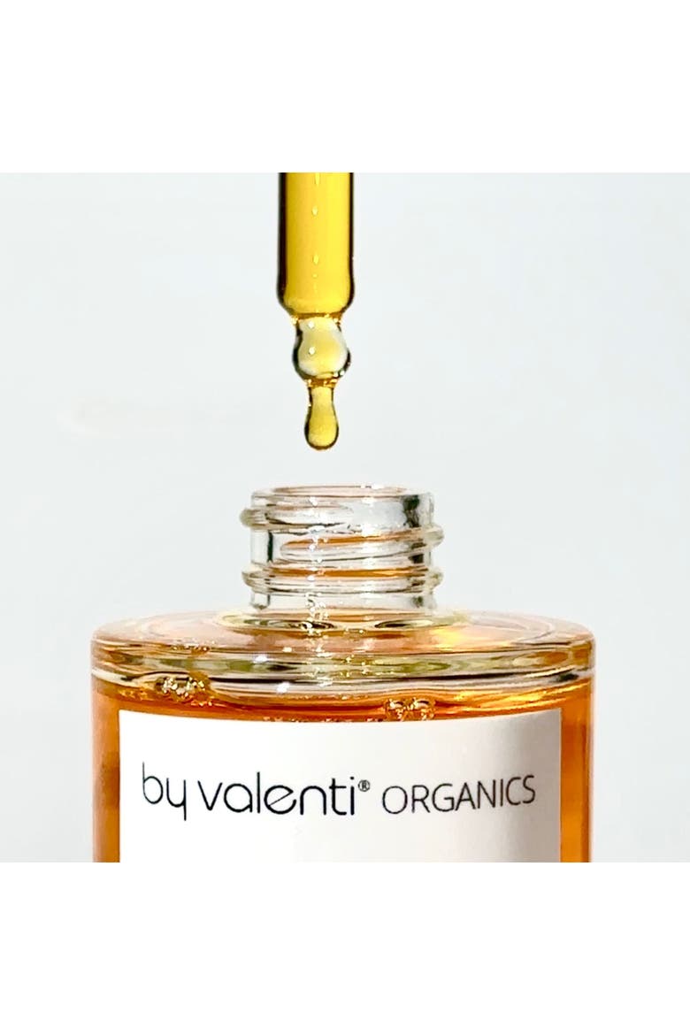 Liquid Night Serum, Alternate, color, Rose Gold