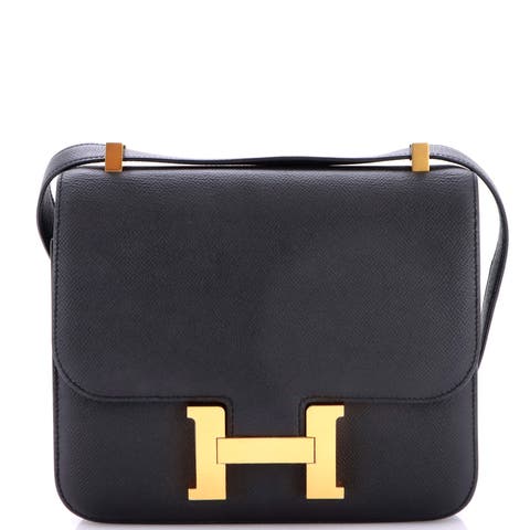 Constance Bag Epsom 24