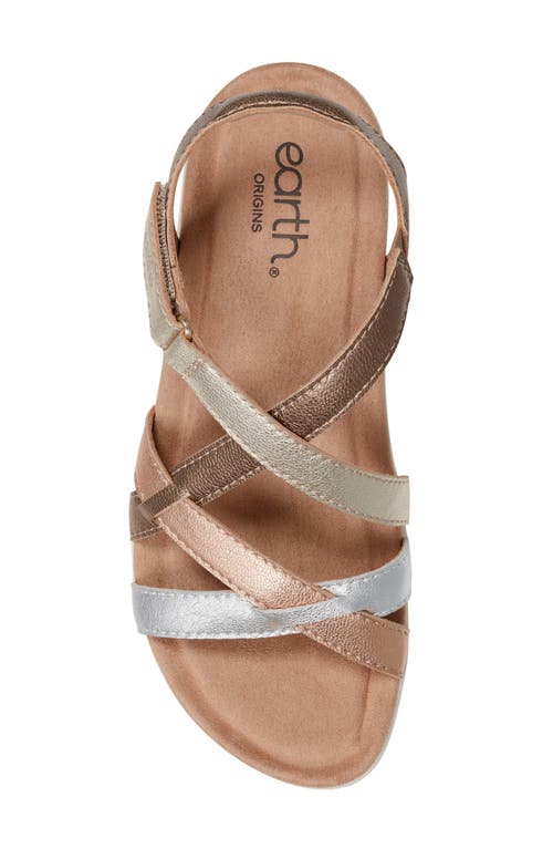 EARTH EARTH® STERLING SANDAL