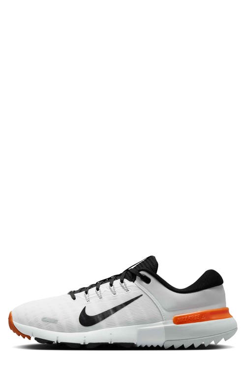 NIKE NIKE FREE GOLF SHOE 
