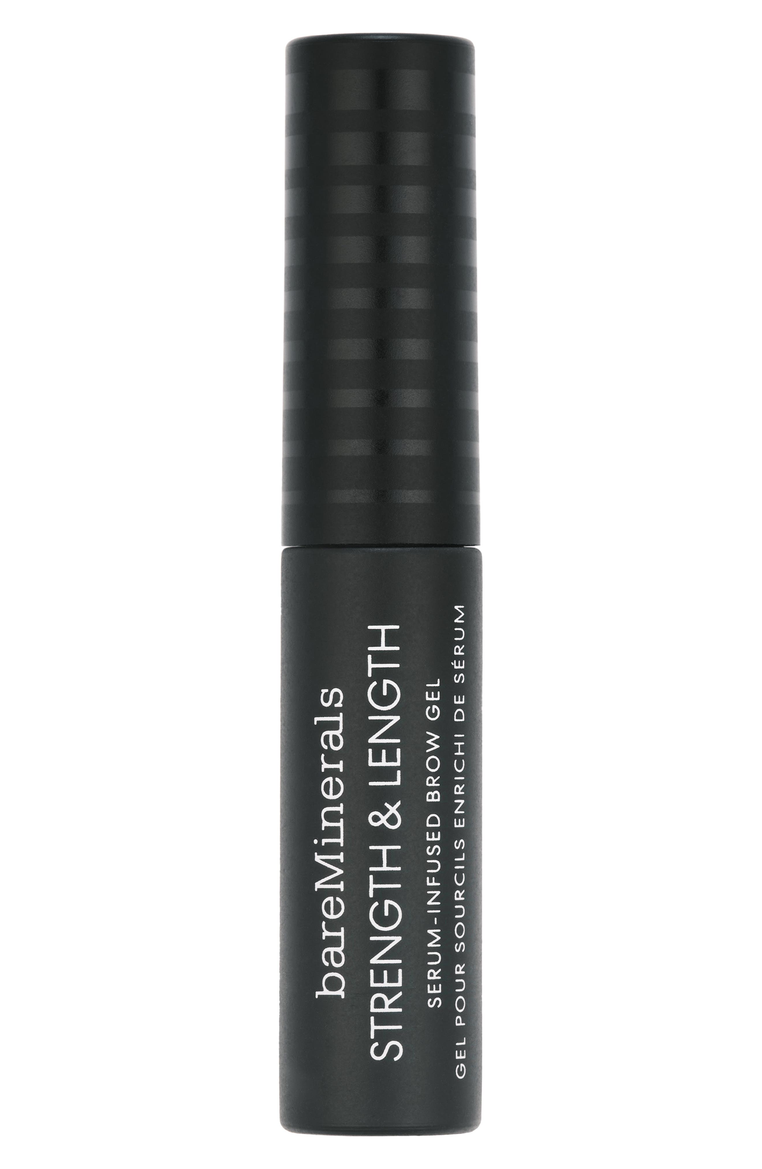 Strength & Length Brow Gel