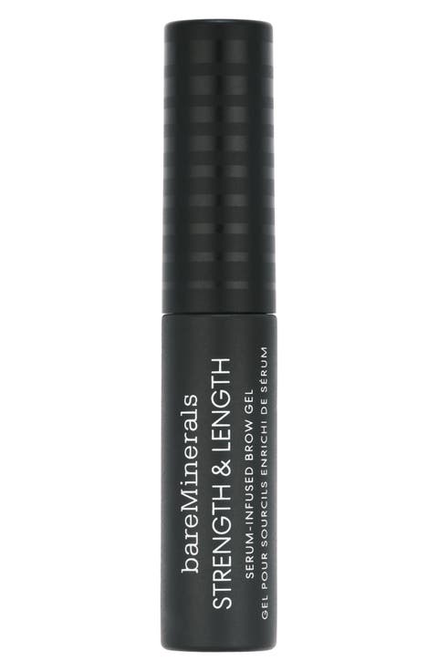 Strength & Length Brow Gel