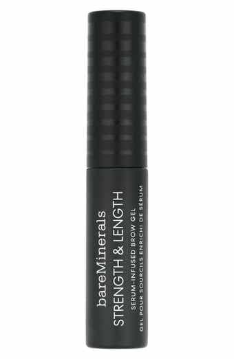 Strength & Length Brow Gel