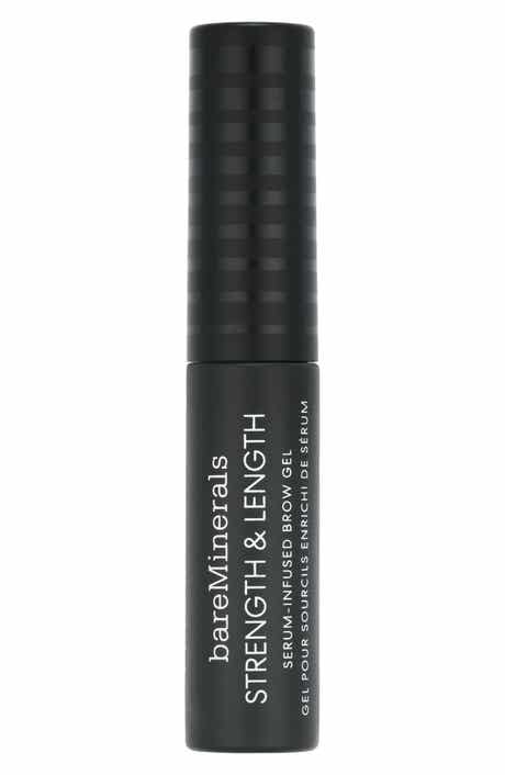 Strength & Length Brow Gel
