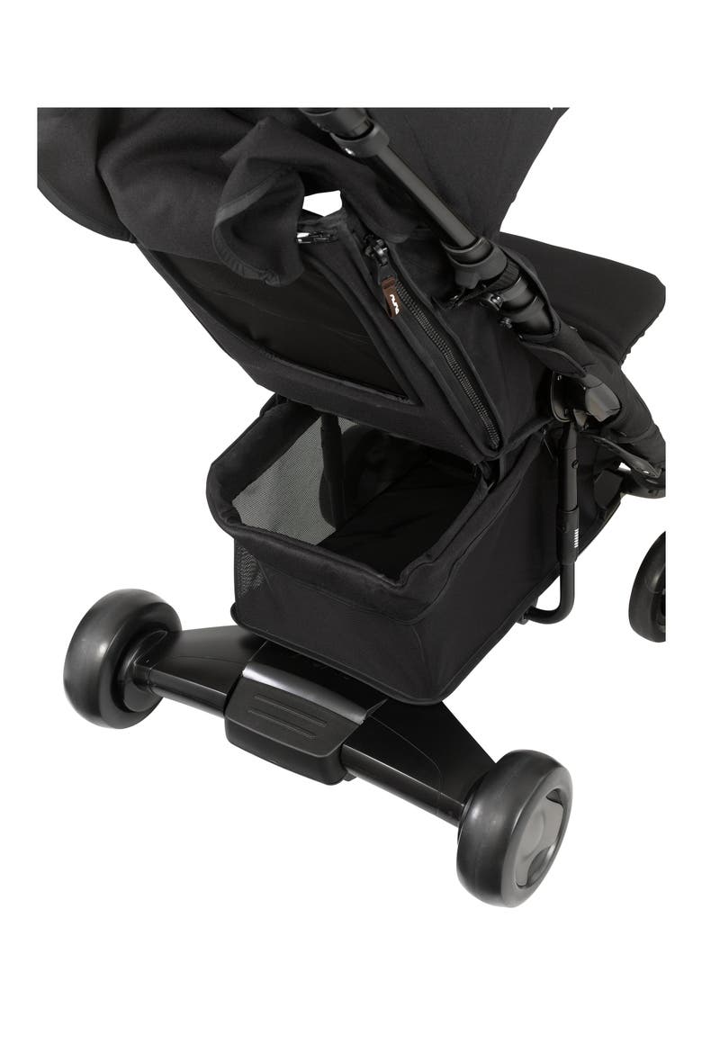 PEPP™ Next Stroller, Alternate, color, CAVIAR