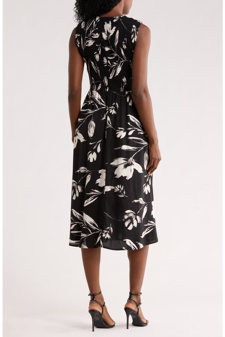 vince camuto black dress Laser-Cut Fit and Flare Cocktail – SilkRoll Size:3x contemporary style to any HOLIDAY Lavender Brown Tegan Mini
