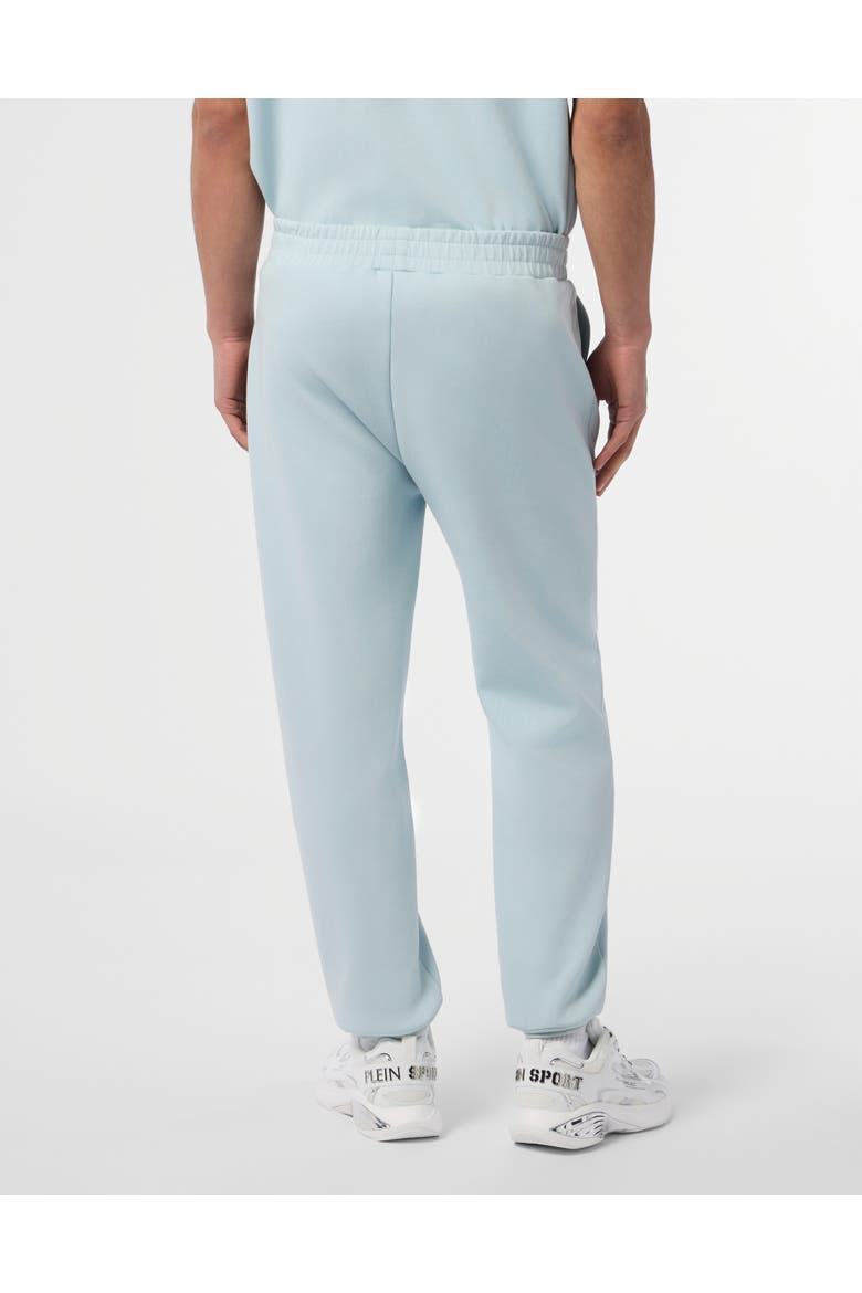 Pique Joggers Icon Men, Alternate, color, lightblue