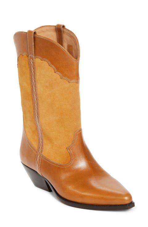 Duerto Western Boot (Women)