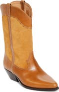Isabel Marant Duerto Western Boot