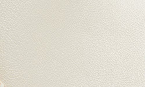 Aldo Ambrosia Faux Leather Shoulder Bag In Bone