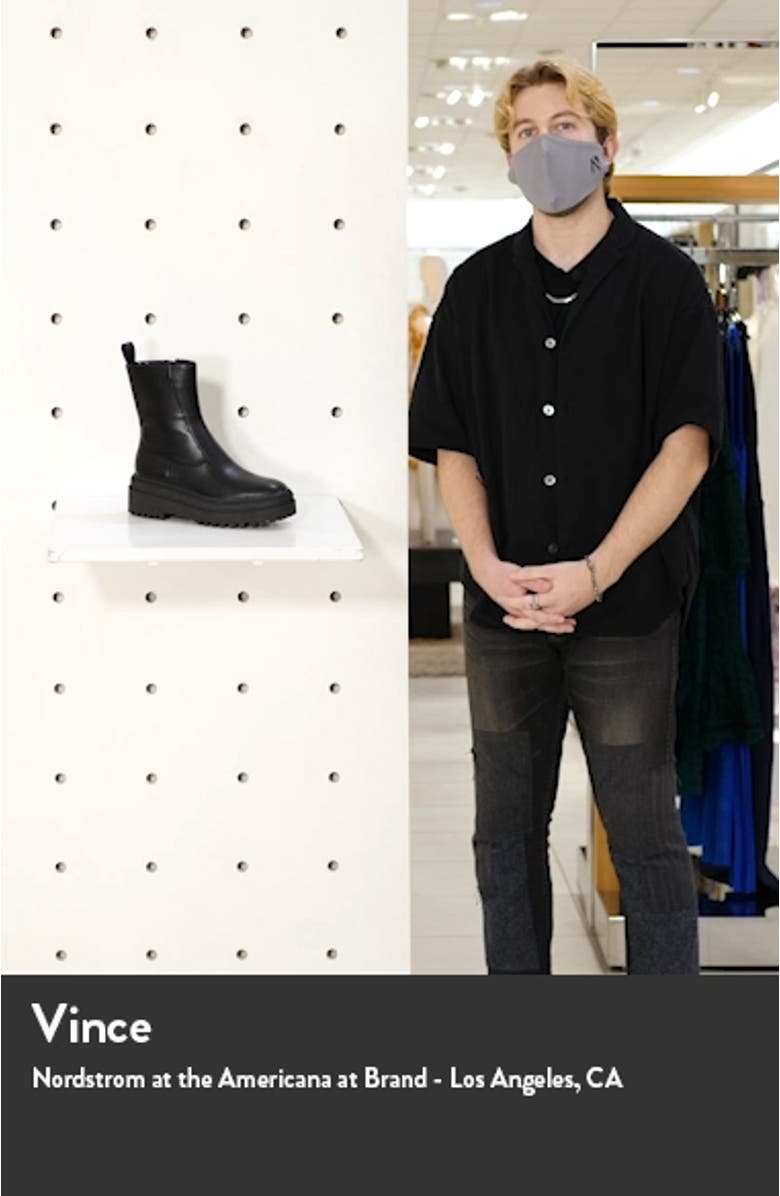 Dallas Boot, sales video thumbnail