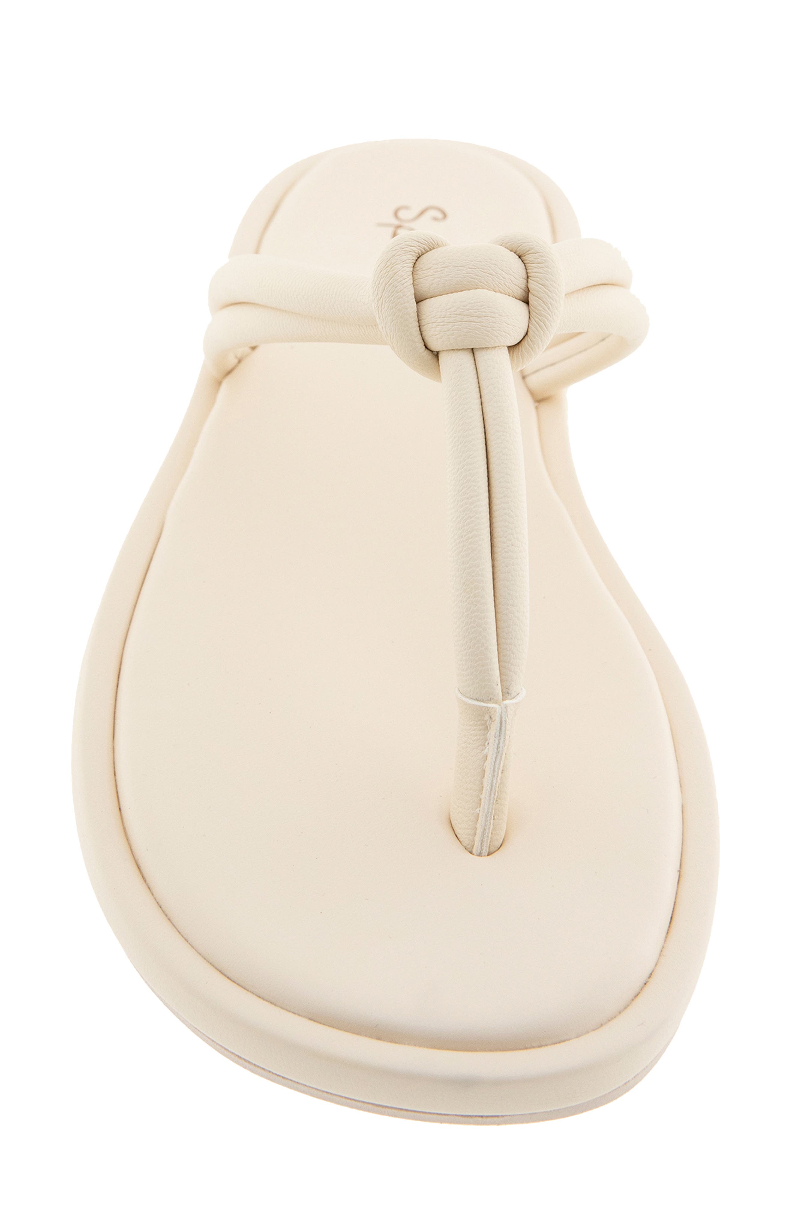Fedora Sandal, Alternate, color, OAT