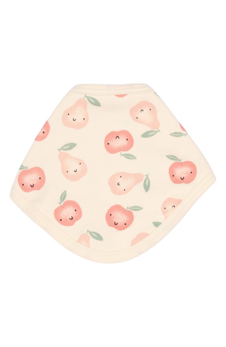 PL Baby by Petit Lem 10-Piece Outfit Gift Set, Alternate, color, Pink Fruit