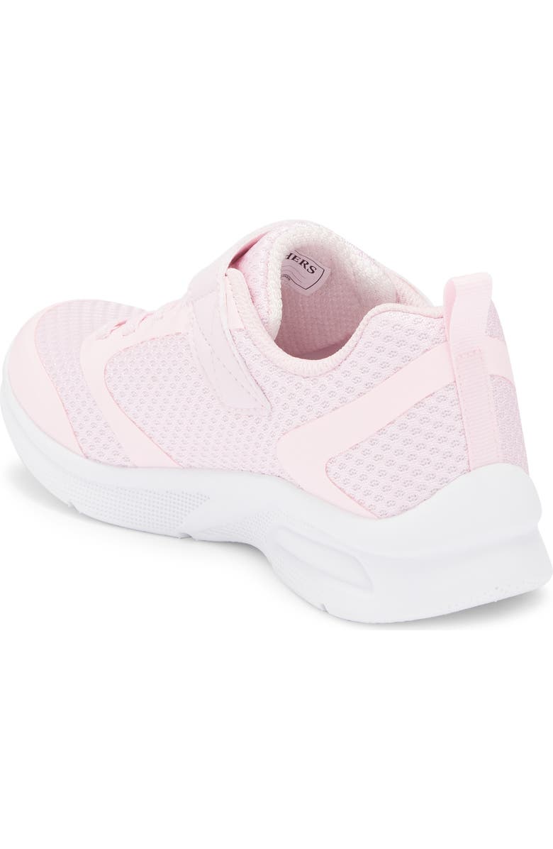 SKECHERS Kids' Microspec Max Racer Sneaker, Alternate, color, Light Pink