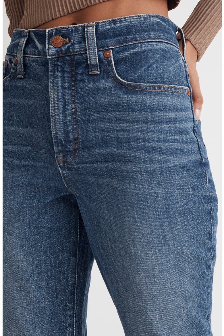 The Perfect Vintage Jeans, Alternate, color, DECATUR WASH