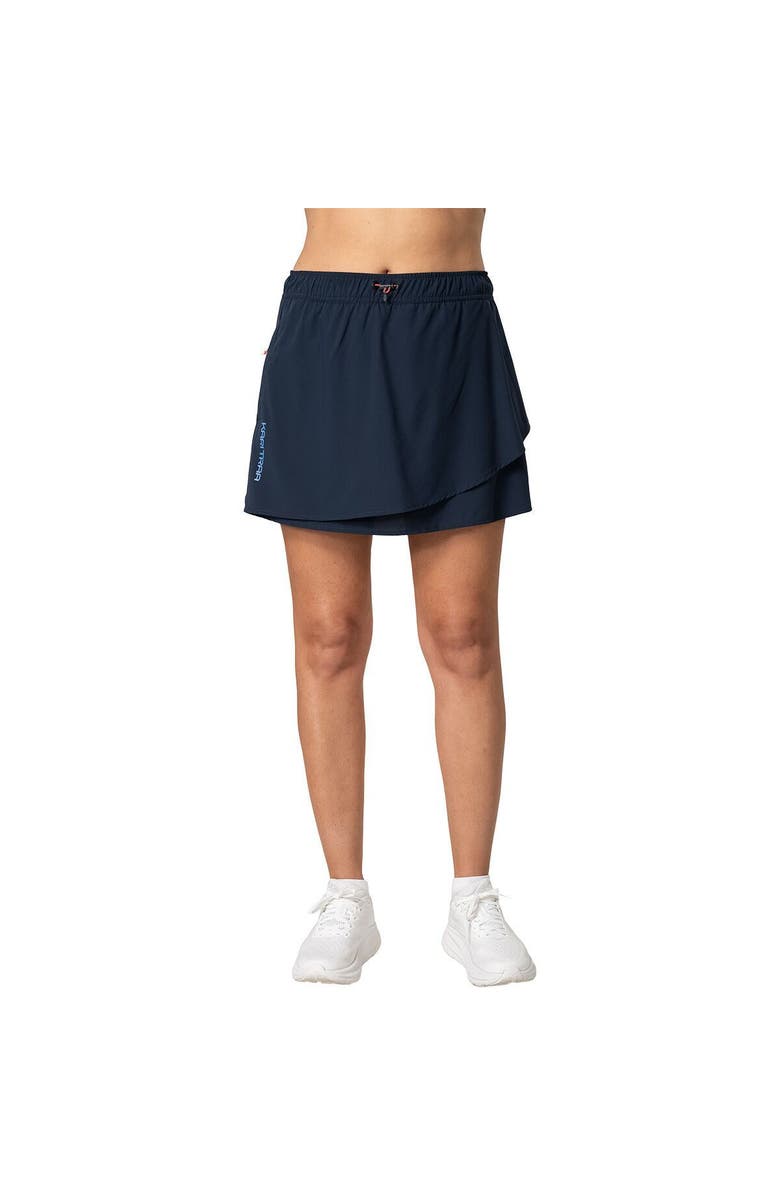 Kari Traa Ane Skort - Women's, Alternate, color, Moon