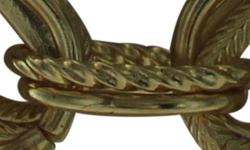 Olivia Welles Cherrell Chain Necklace