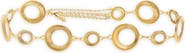 BP. O-Ring Metal Belt