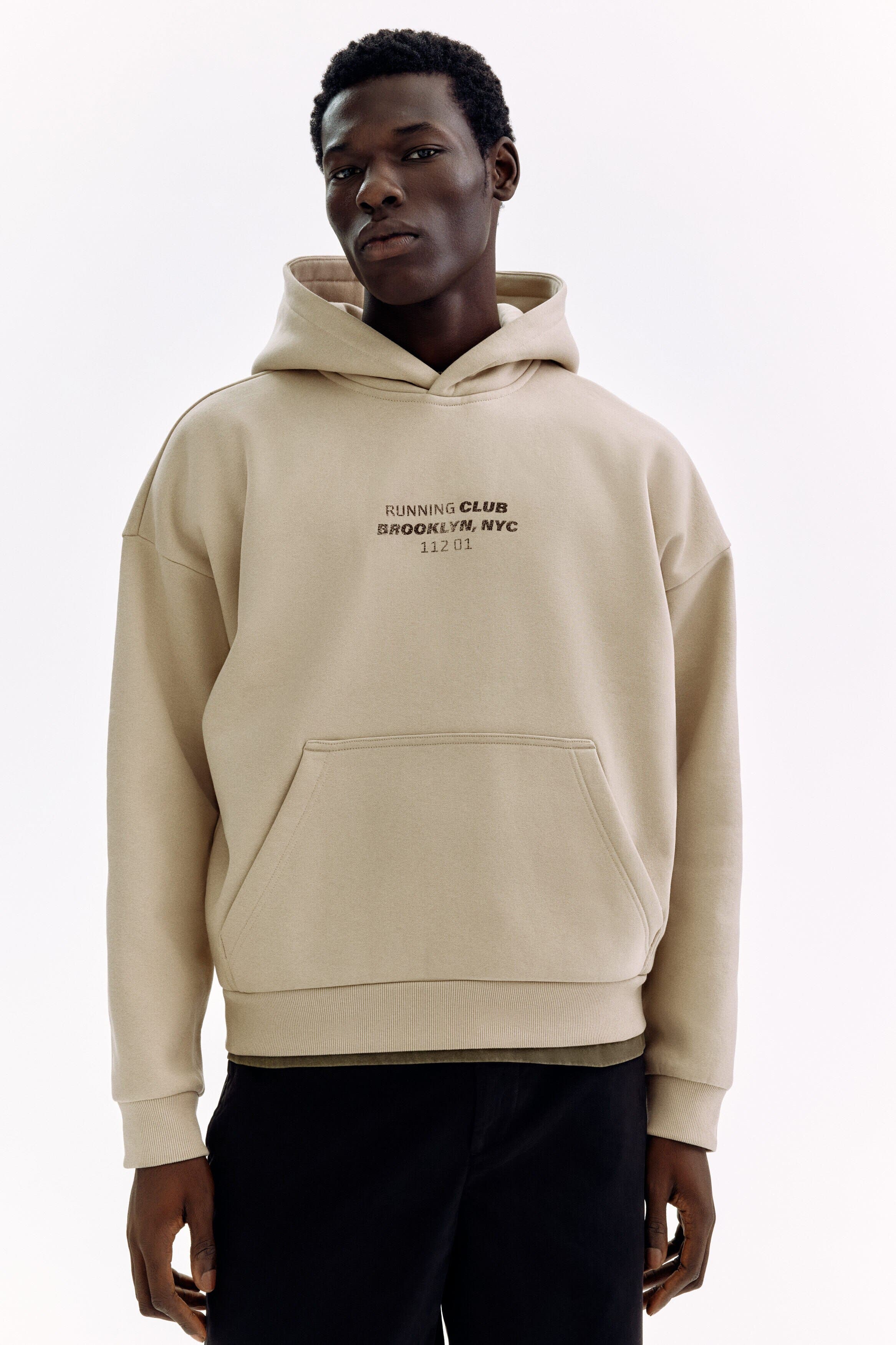 selected Beige/Running Club