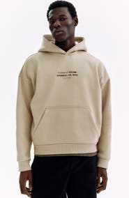 H&M Loose Fit Hoodie