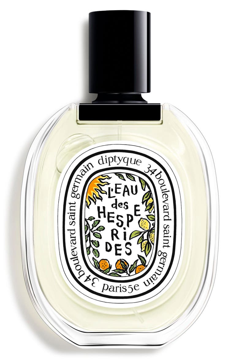 L'Eau des Hesperides Eau de Toilette (Limited Edition) (Women