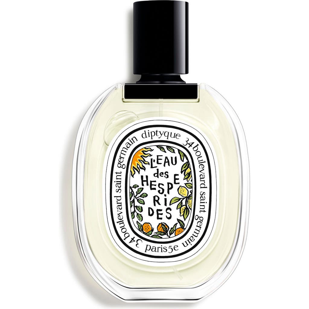 Diptyque L'eau Des Hesperides Eau De Toilette