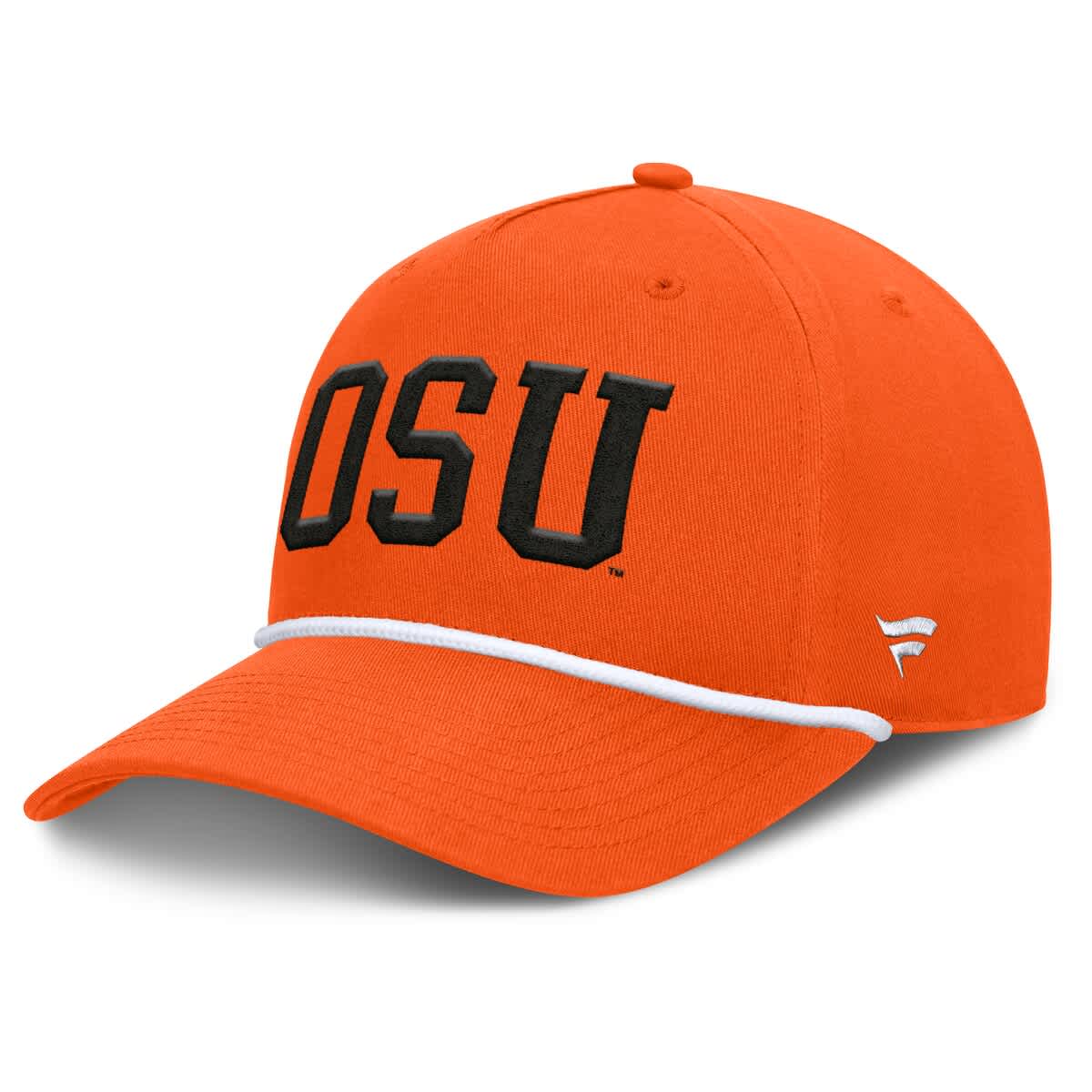 selected Orange