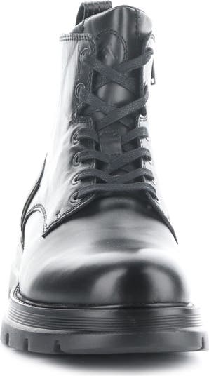 Ambitious 11759 Lug Sole Combat Boot (Men) | Nordstromrack