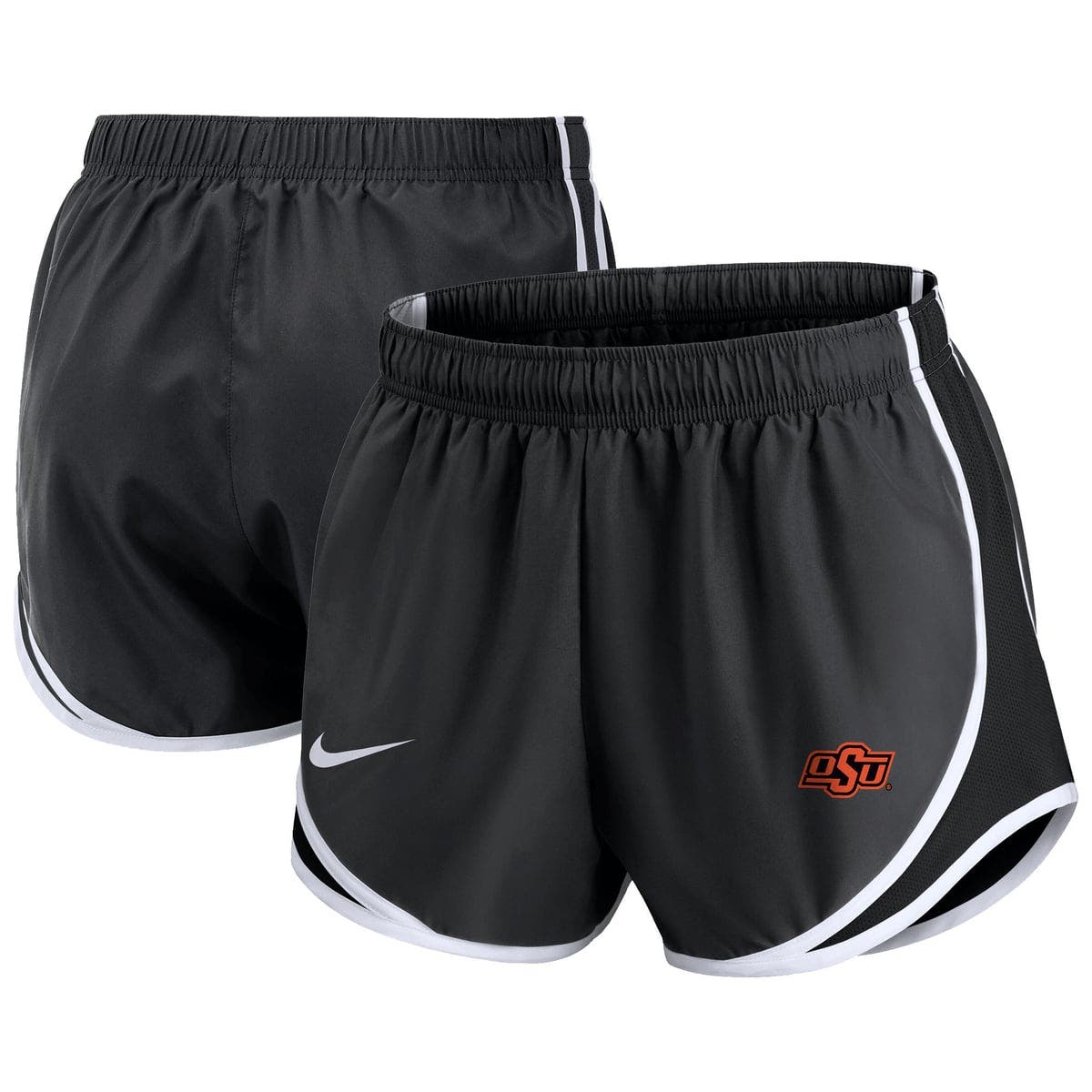 selected Black