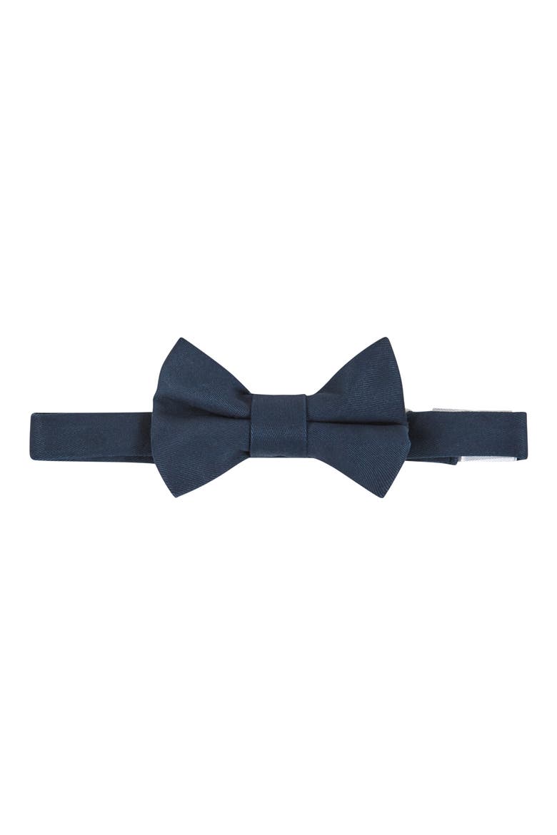 Button-Up Shirt, Suspenders, Pants & Bow Tie Set, Alternate, color, WHITE