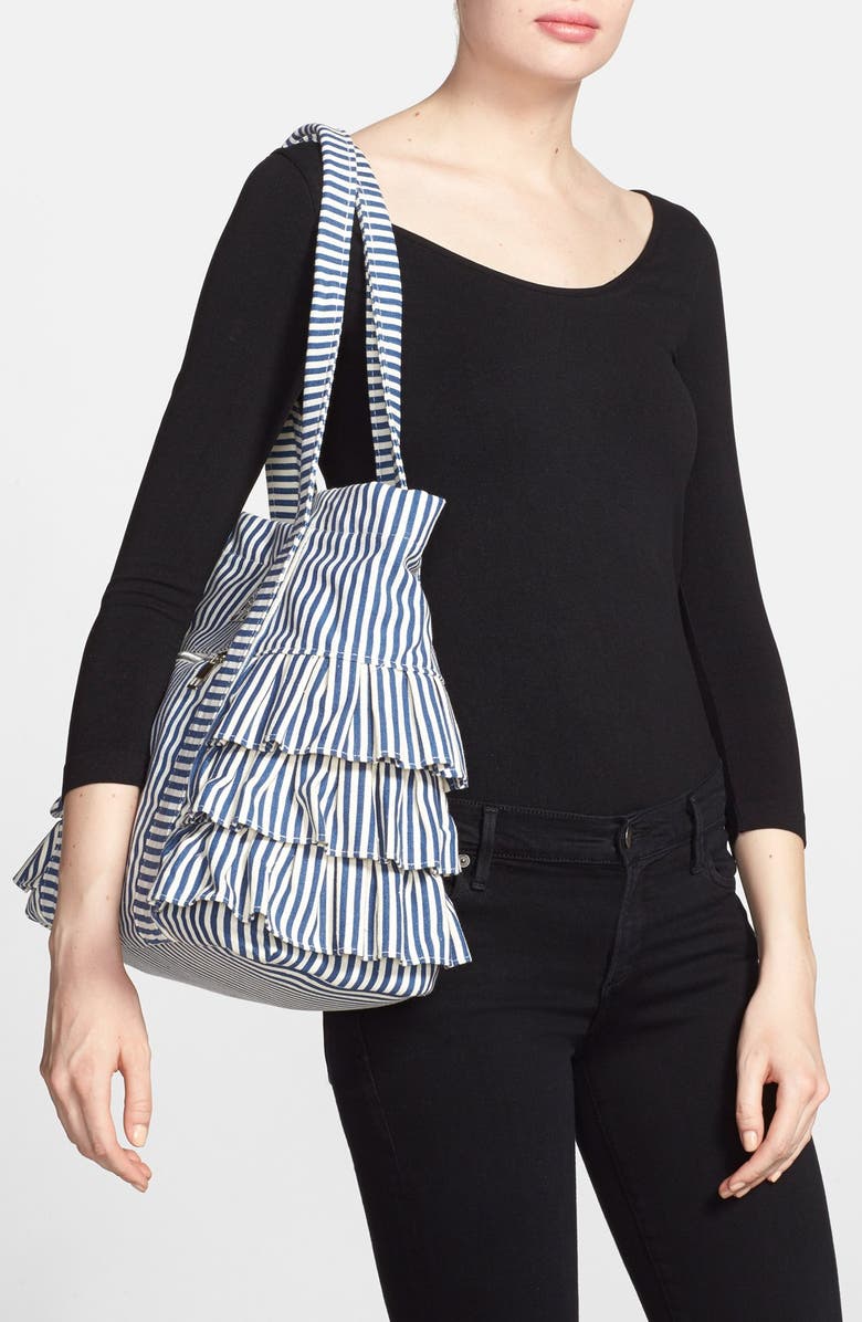 Bella Tunno , Alternate, color,