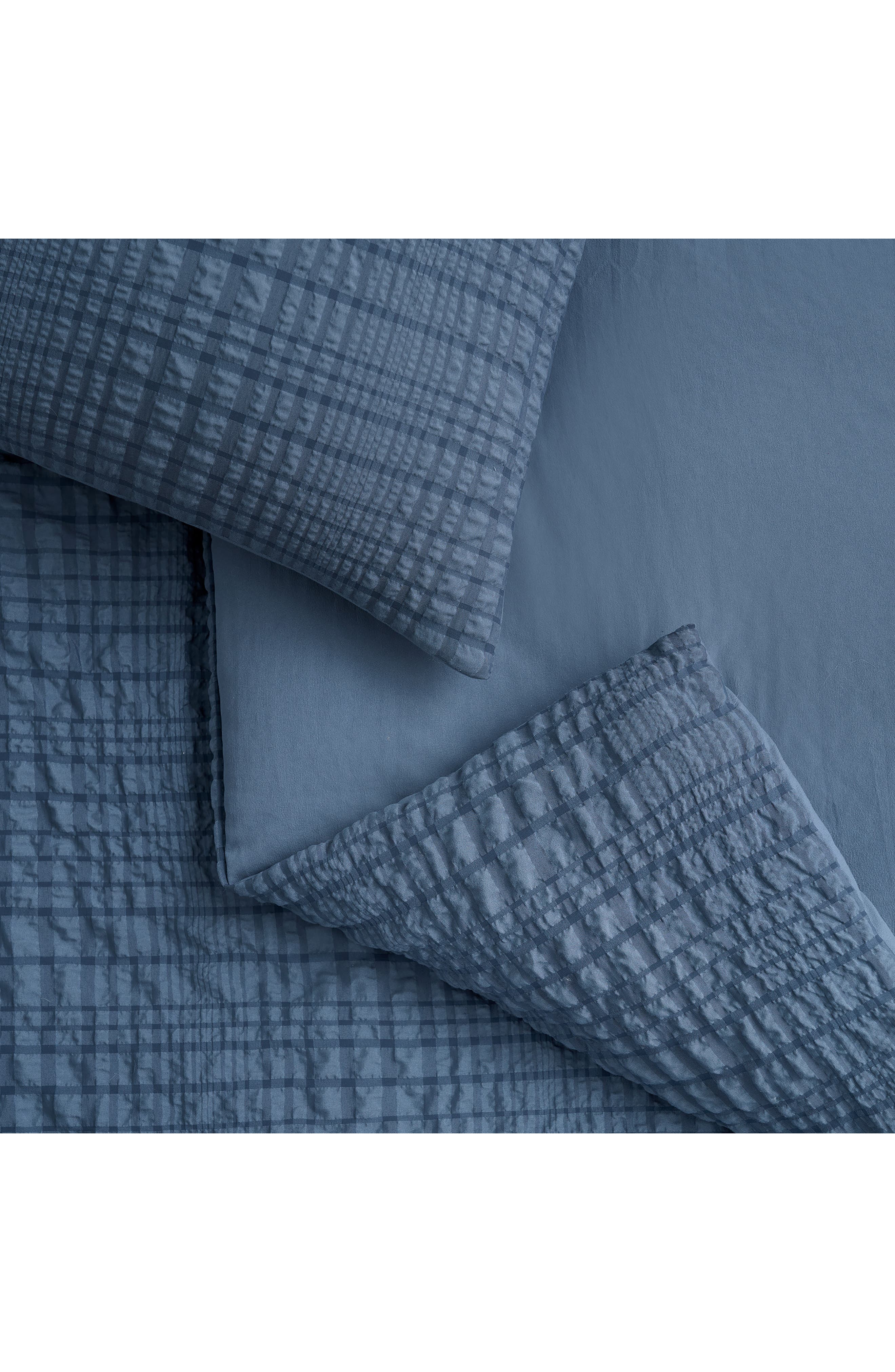 UGG® Devon Textured Comforter & Sham Set | Nordstrom