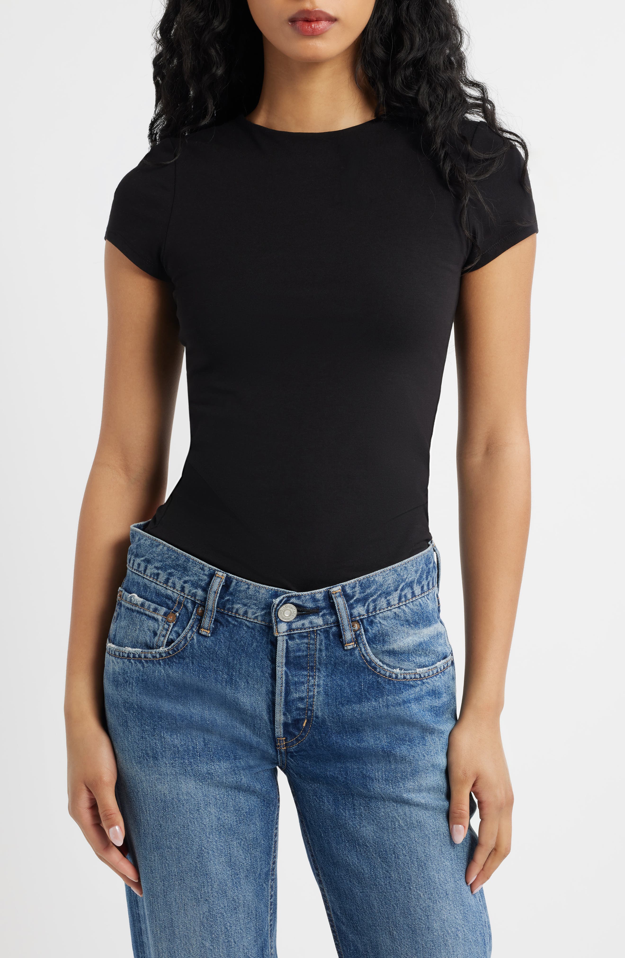 selected BLACK