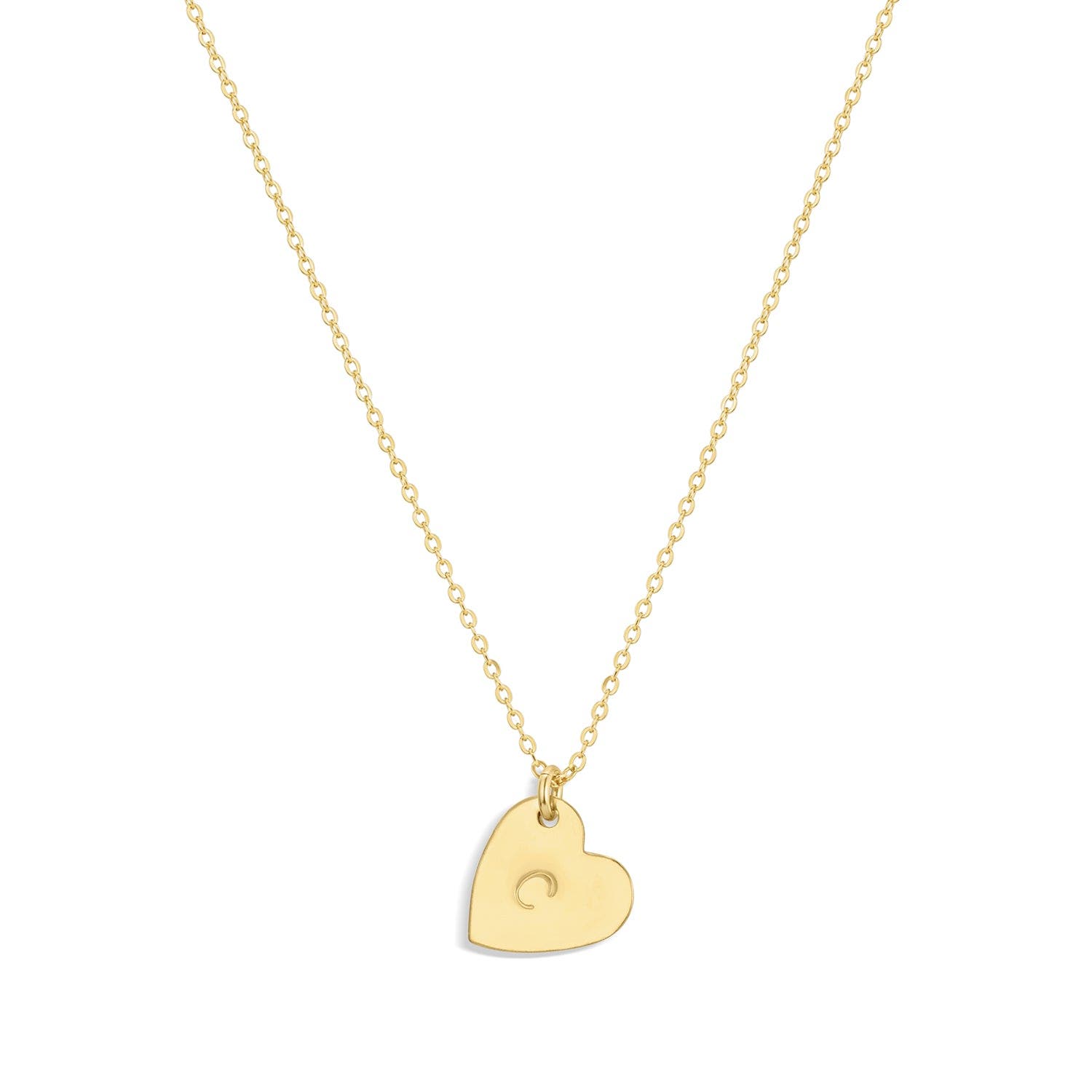 selected GOLD / C