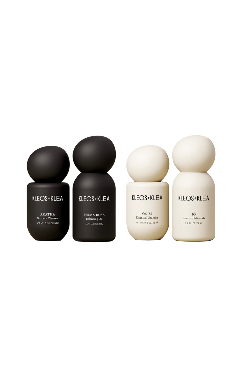The Essential Collection, Alternate, color, No Color