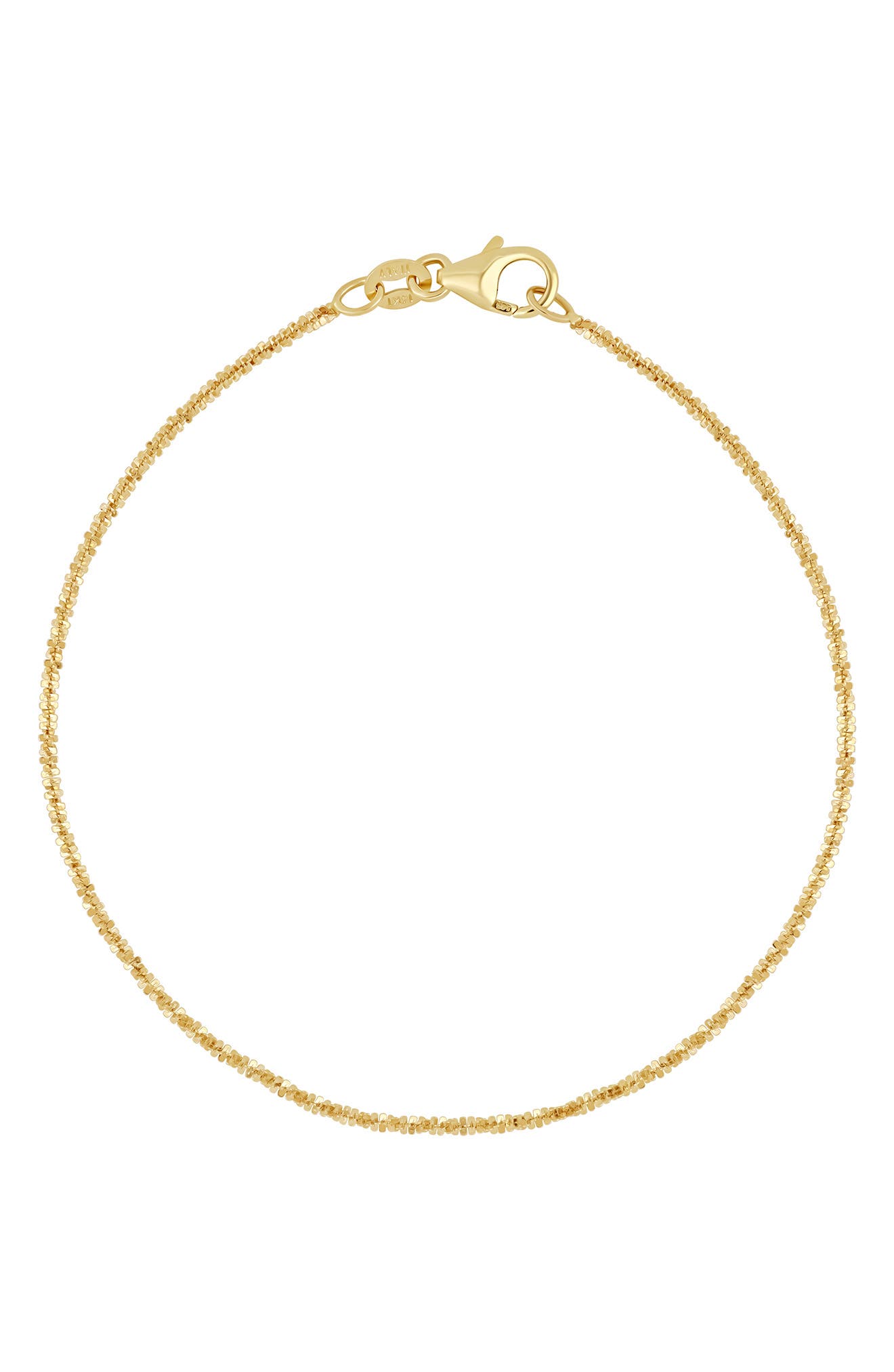 selected 14K YELLOW GOLD