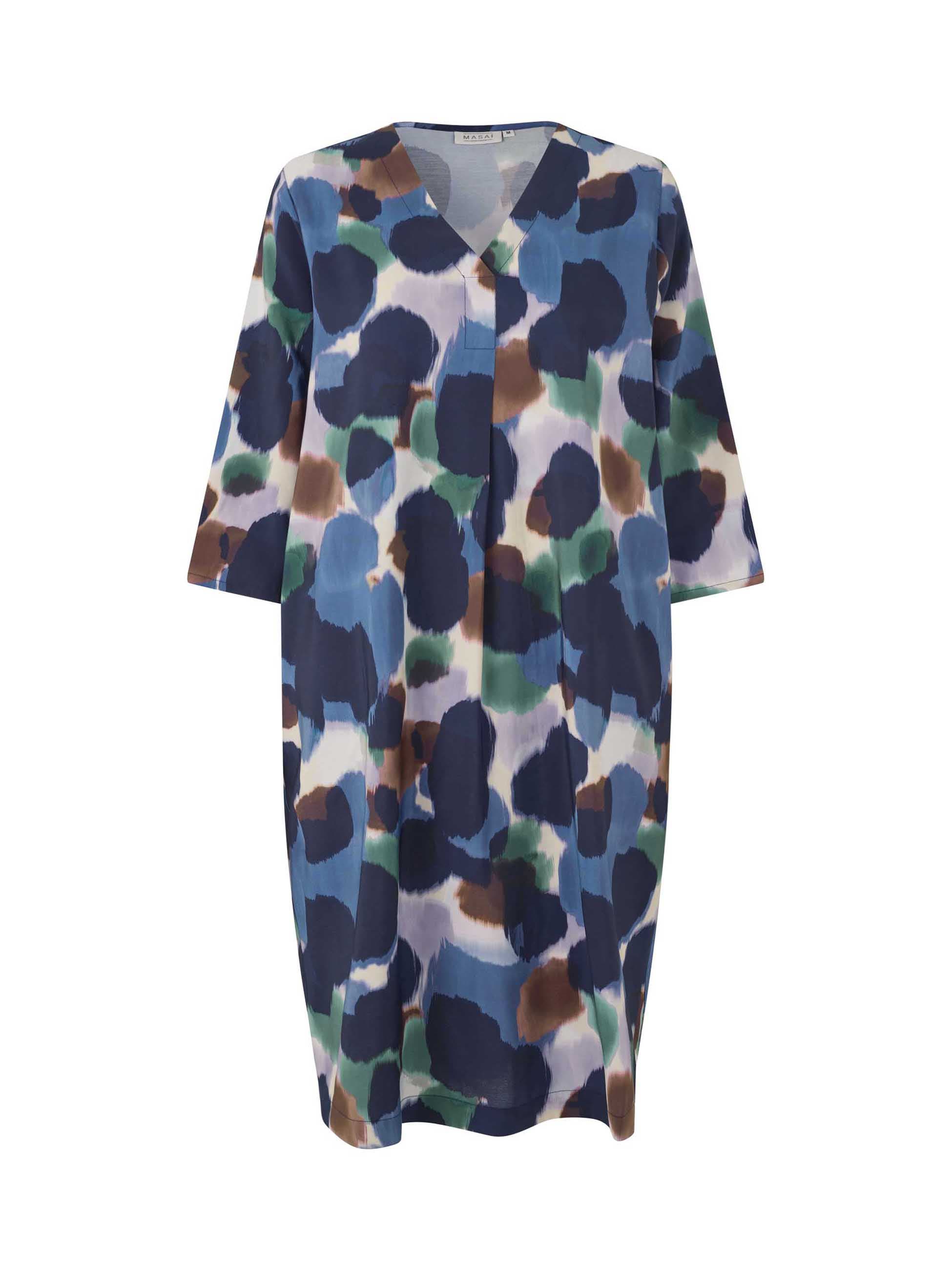 MaNodetta Dress - image 2