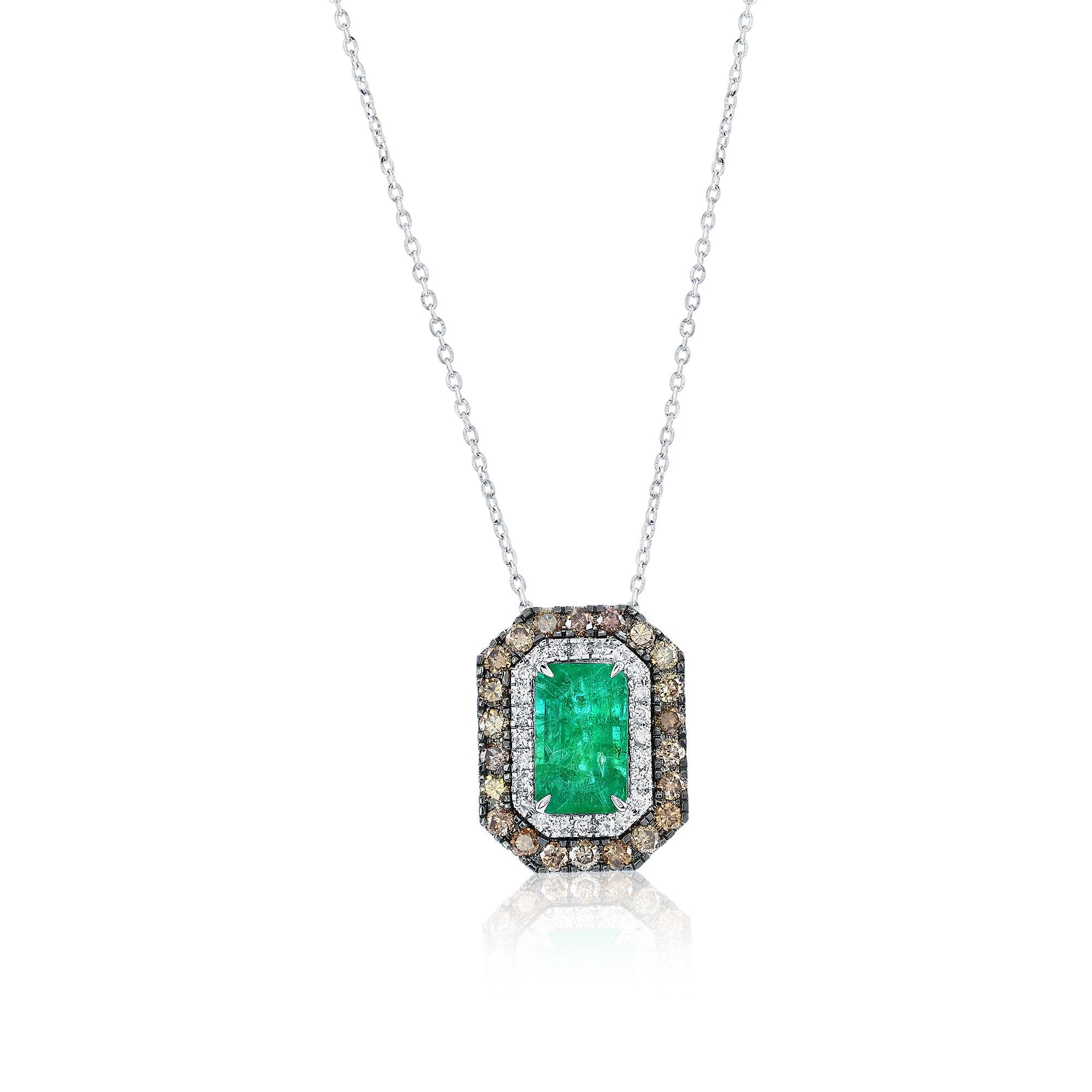 selected Green