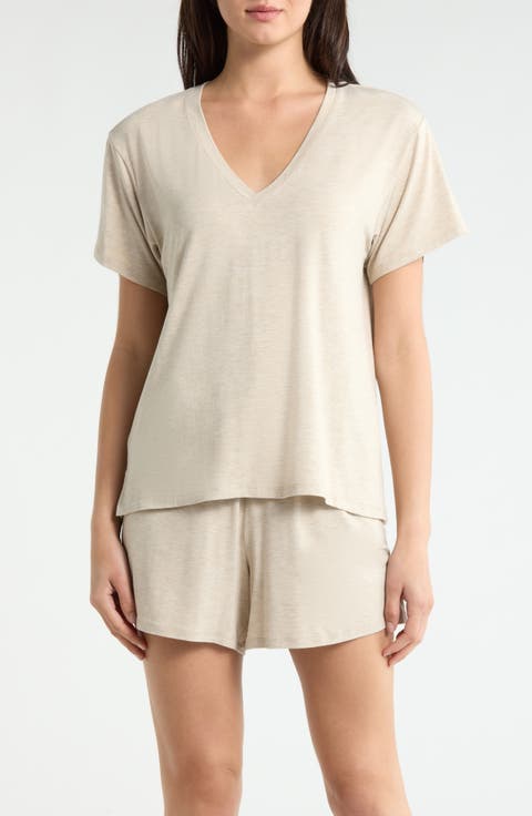 Cool Touch Short Pajamas