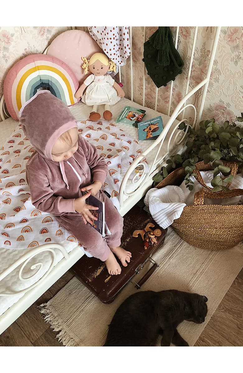 Tikiri Priscy Stuffed Doll, Alternate, color,