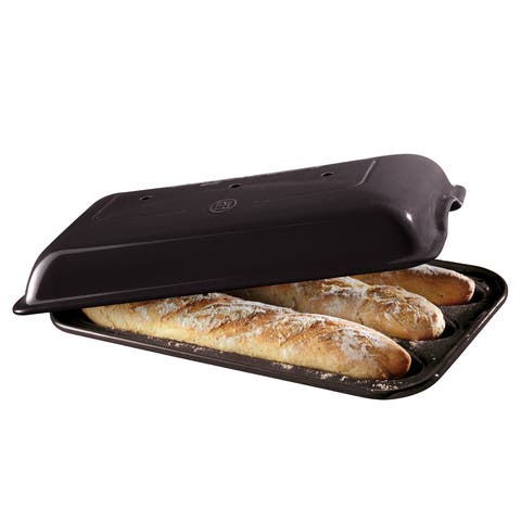 Flame Baguette Baker