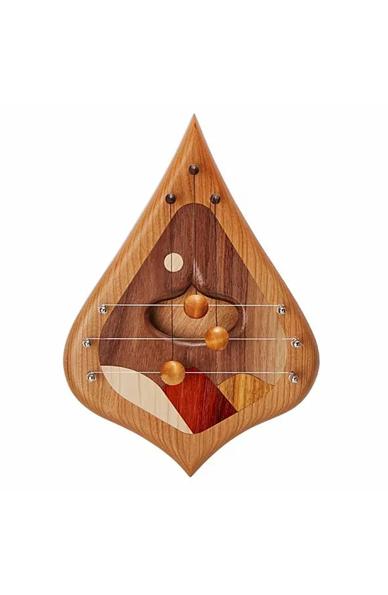 Uncommon Goods Door Harp, Main, color, 