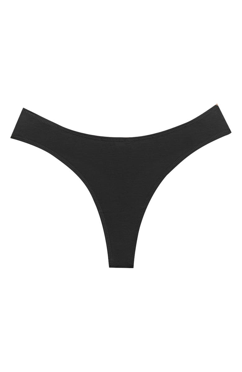 CUUP The Cotton Thong, Alternate, color, 