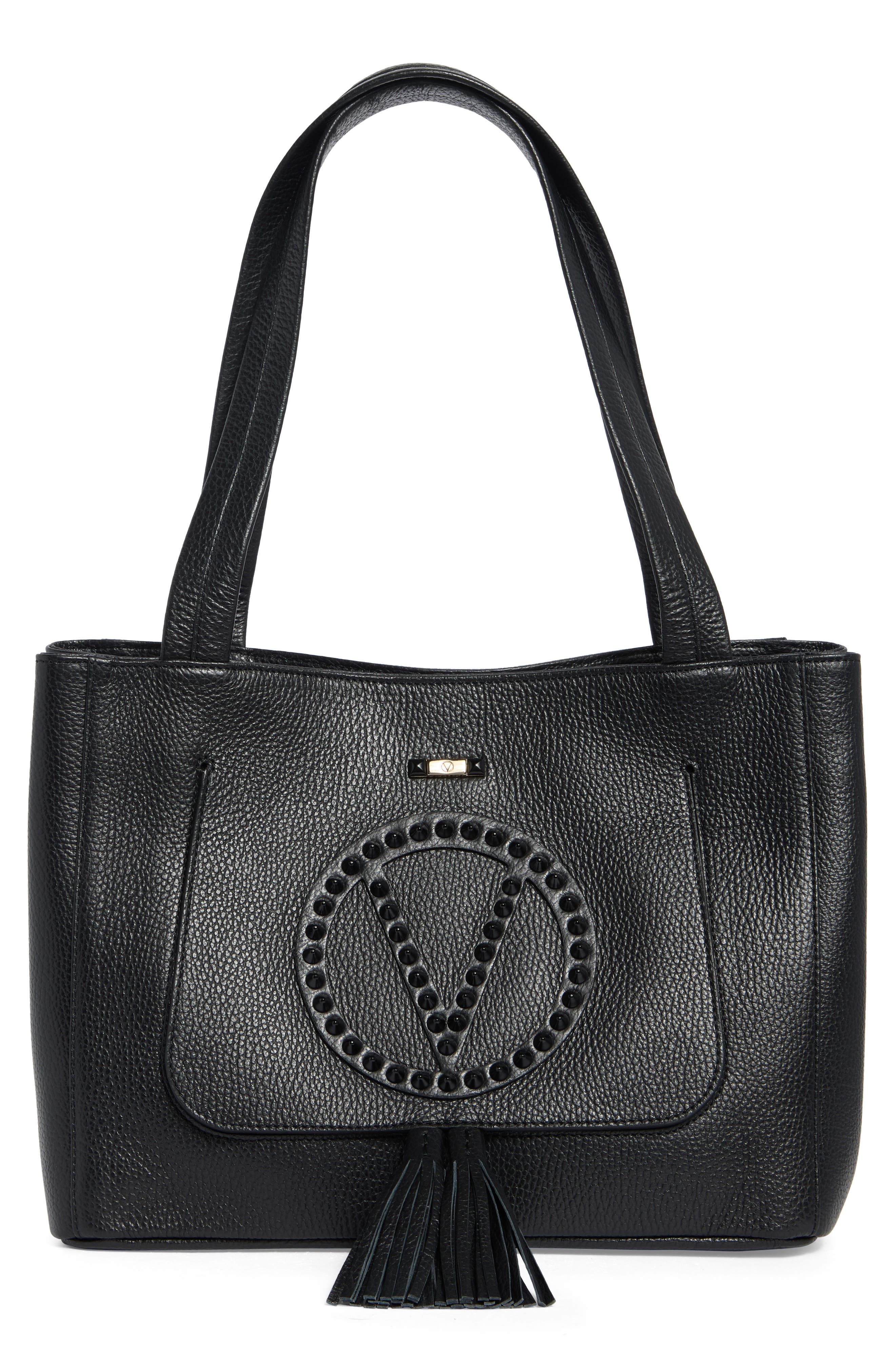 VALENTINO BY MARIO VALENTINO Estelle Rock Tote Bag