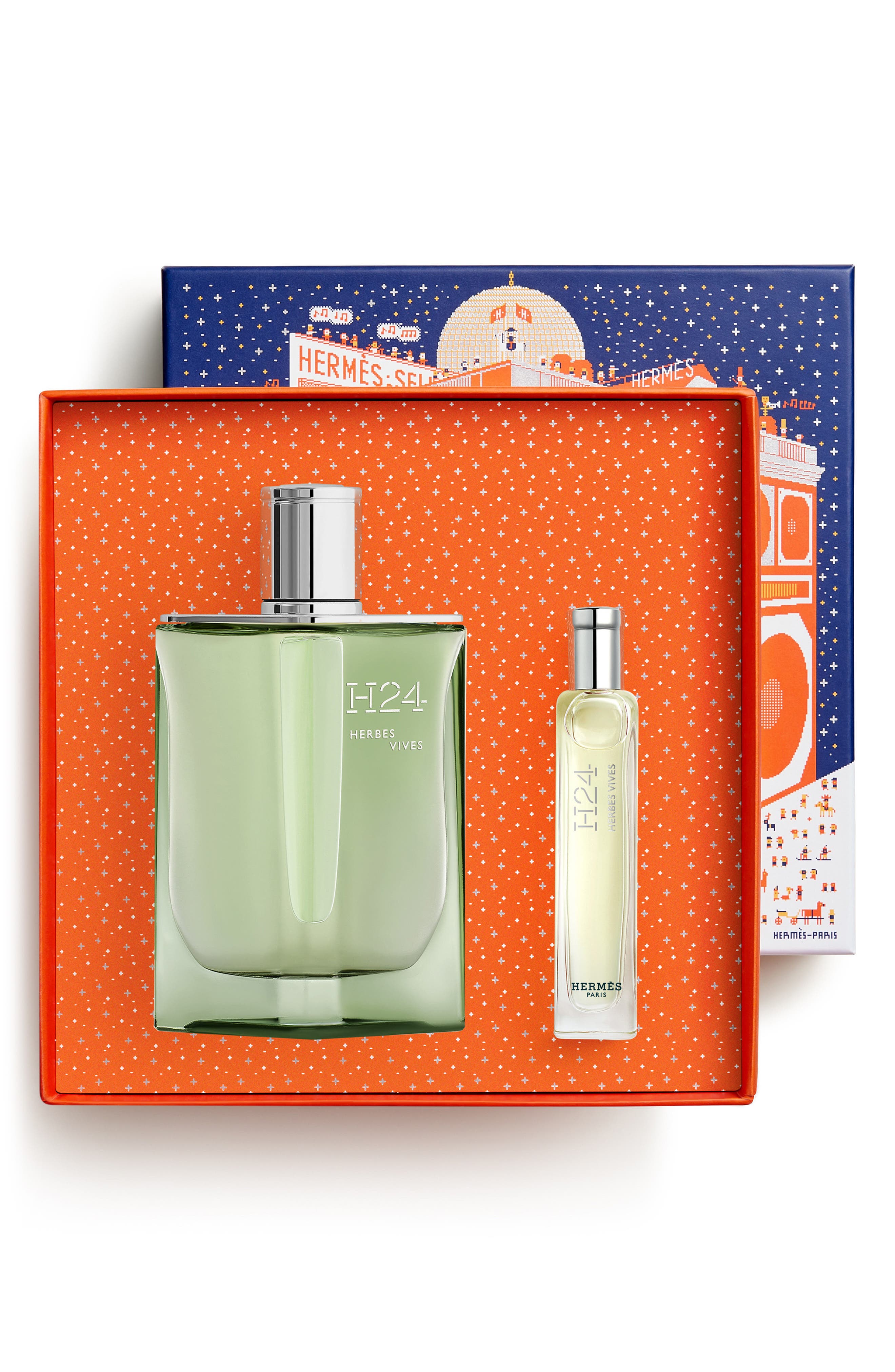 H24 Herbes Vives - Eau de Parfum Gift Set (Men) | Nordstrom