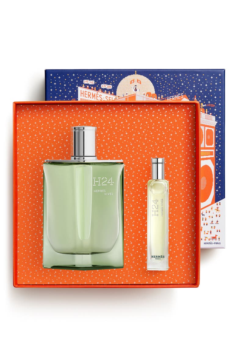 H24 Herbes Vives - Eau de Parfum Gift Set, Alternate, color, NO COLOR